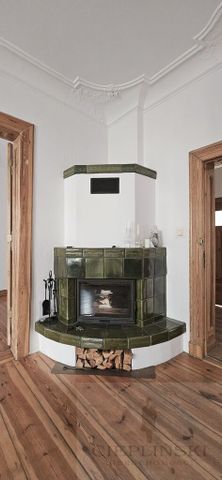 Wyjątkowe, oryginalne mieszkanie w kamienicy - Фото 5