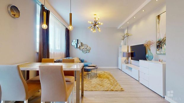 MIESZKANIE na WYNAJEM - Zdjęcie 1