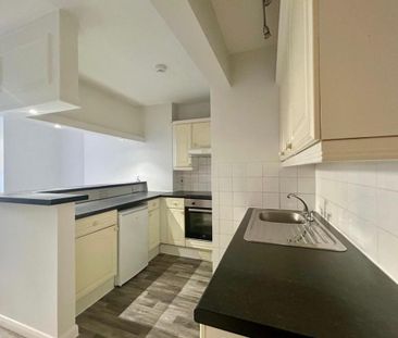 1 bedroom apartment to rent - Photo 4