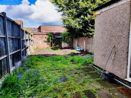 Double bed - Photo 5