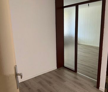 3 Zimmer mit neuem Bad und Balkon - Foto 3