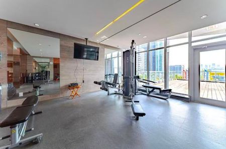 For Lease - 121 Mcmahon Drive Unit# 2316, Toronto, Ontario - Photo 3