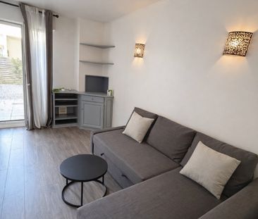 Location Appartement 1 pièce 28m² COURBEVOIE 92400 - Photo 1