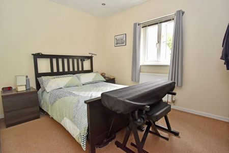 1 bedroom end of terrace house to rent - Photo 5