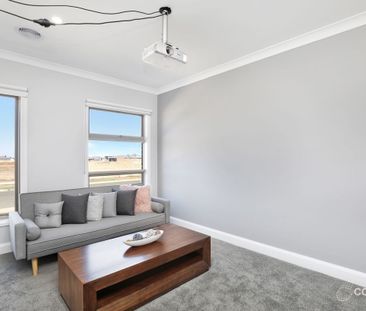 Three Bedroom Beauty in Harkness - Photo 4