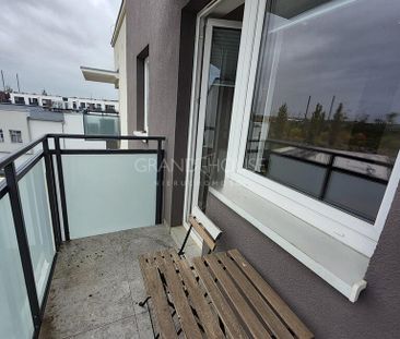 Komfortowe 2 pokoje z balkonem i garażem. - Фото 2