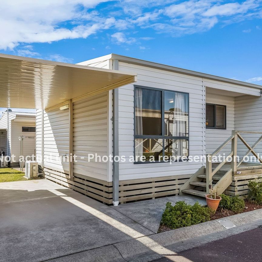 Summerhill Park - Enjoy low maintenance living - Photo 1