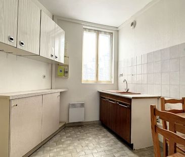 Appartement à louer 2 pièces • 41,86 m2 Le Petit-Quevilly - Photo 5