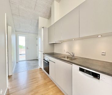 Mylius Erichsens Vej 63F, 1. 3, 9210 Aalborg SØ - Foto 4