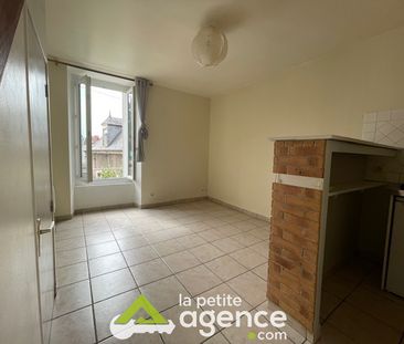 Appartement T2 avec parking quartier Auron - Photo 1