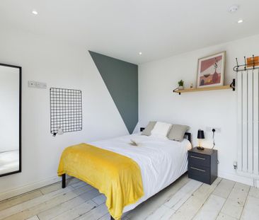 7 bedroom house to rent - Photo 5