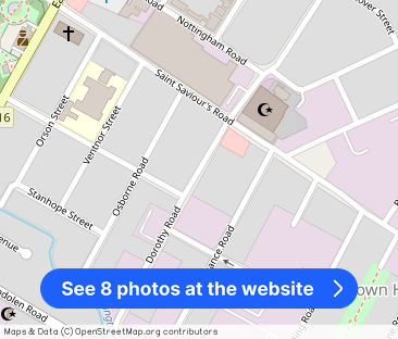 Dorothy Road, Leicester, LE5 - Photo 1