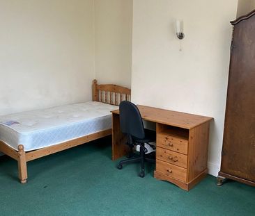 4 Bed Flat, Filey Street, S10 - Photo 4