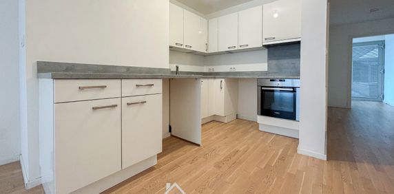 Exceptionnel loft 59.5m² en hyper centre de Strasbourg - Photo 2