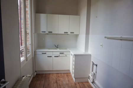 Location Appartement 3 pièces 75m² SENS 89100 - Photo 2