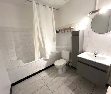 Location Appartement 2 pièces 50 m2 à Martigues - Photo 4