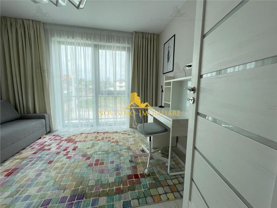 NOVISIMO-IMOBILIARE: VILA DE INCHIRIAT IN PAULESTI - Fotografie 1