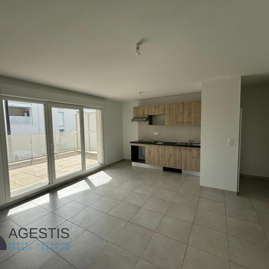 APPARTEMENT T3 65M - Photo 1