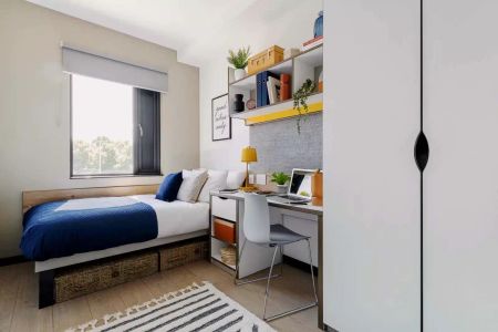 8 Bed Standard Ensuite - Photo 3
