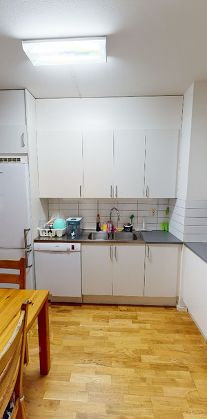 Kommissgatan 3 - Foto 1