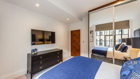 Palace Wharf Apartments, London - Photo 4