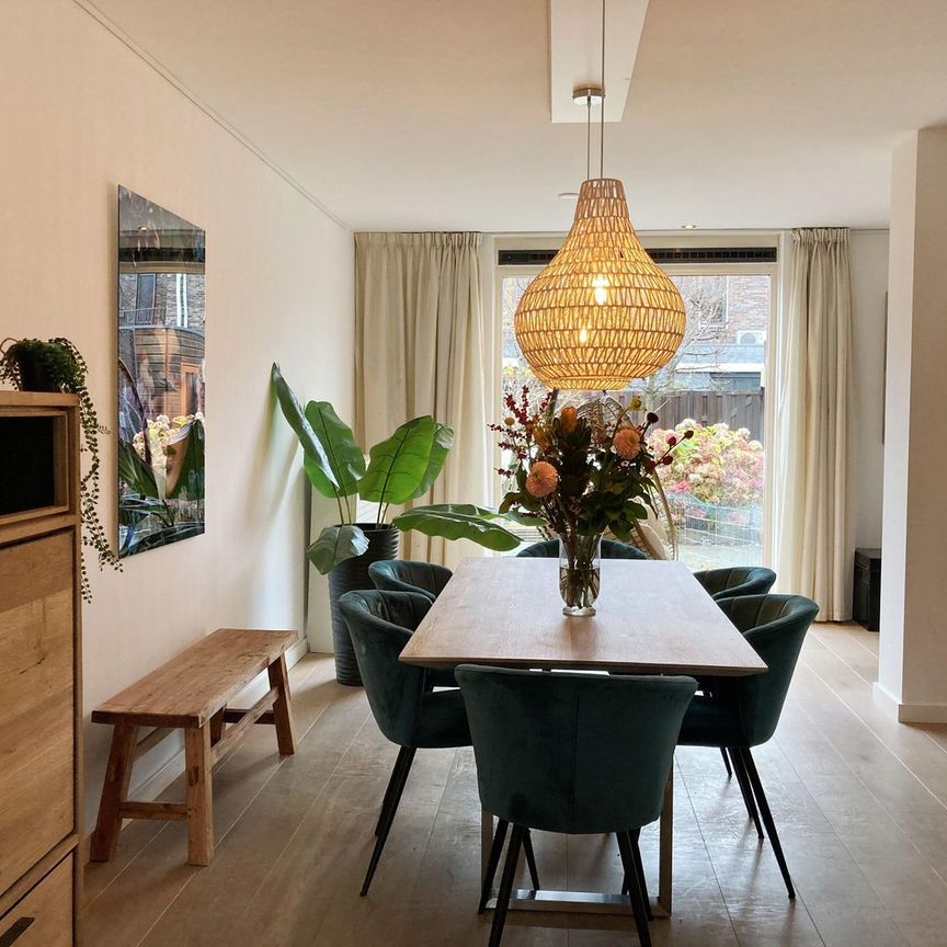 Fortius 5, Hoofddorp Floriande Oost, 2134DK - Photo 1