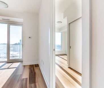 For Lease - 5 WELLINGTON Street Unit# 1001, Kitchener, Ontario - Photo 4