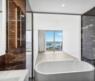 2 Watermans Quay, Barangaroo NSW 2000 - Apartment For Rent | Domain - Photo 1