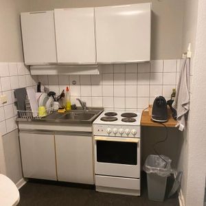 Handwerkerwohnung auf Zeit oder für Studenten zu Vermieten - Photo 2