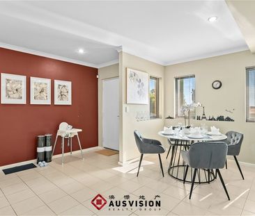 $1000/w Luxurious 2-story Family Home in Belmont - Photo 6