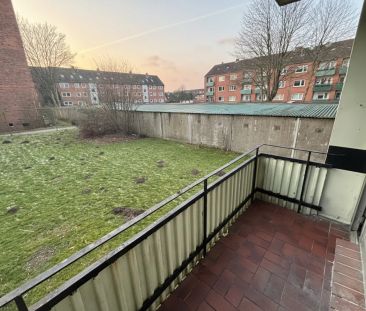 Ideales Zuhause für Paare & kleine Familien – 3 Zimmer, Balkon & gu... - Photo 4