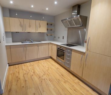 2 Bed Flat, Browning Street, B16 - Photo 6