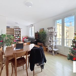 Location Appartement 5 pièces 83m² ST HERBLAIN 44800 - Photo 2