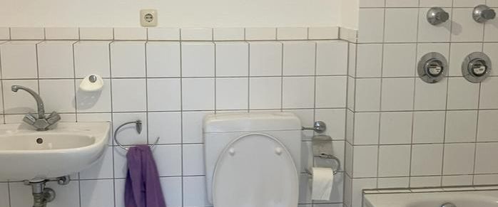 Die passende Wohnung von VIVAWEST mit Wohnberechtigungsschein. - Photo 1