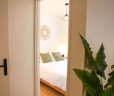 Location Appartement 2 pièces Meublé 27m² NIORT 79000 - Photo 6