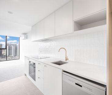 2009/2 Furzer Street, Phillip ACT 2606 - Apartment For Rent | Domain - Photo 3