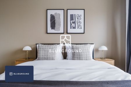 Apartment for rent, 2+kk - 1 bedroom, 44m - Фото 5