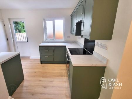 21 Sunderland Road, Belfast, BT6 9LY - Photo 4