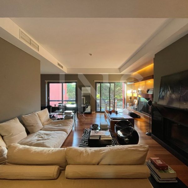 Apartamento T3 em Lisboa - Foto 1