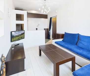 2 ODDZIELNE POKOJE l BALKON l TERENY ZIELONE 42.9 m² - Фото 2