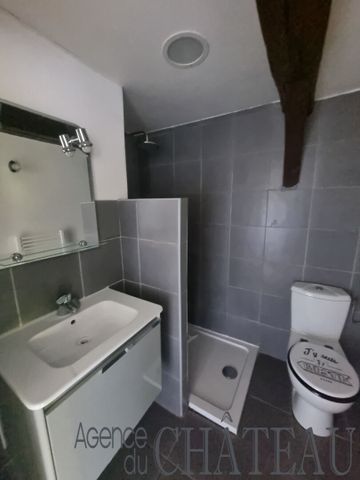Location Appartement 2 pièces 49m² - Photo 4
