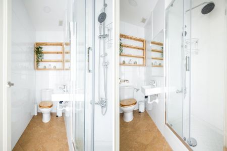 Great room in Barcelona in Clot neighborhood - Photo 4