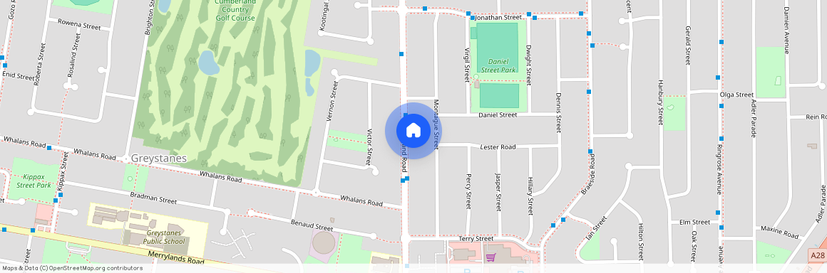 117 Cumberland Road, NSW 2145, Greystanes