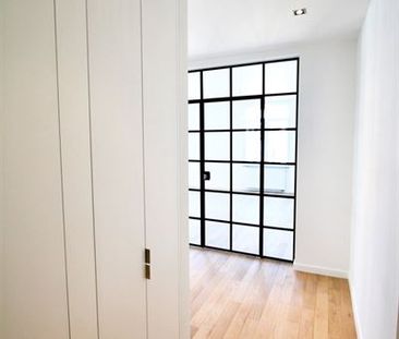 Quartier Louise! Magnifique Appartement NON MEUBLE une chambre - Foto 6