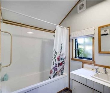 Quiet, Light Retreat in a Beautiful Garden setting - Photo 5