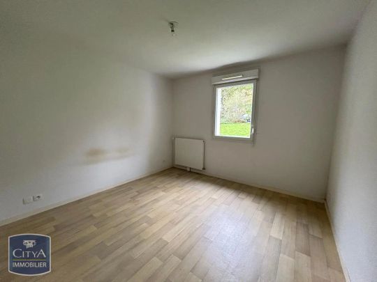Appartement à louer 2 pièces 48.02m² - Photo 1