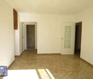 Appartement à louer 3 pièces 53.04m² - Photo 6