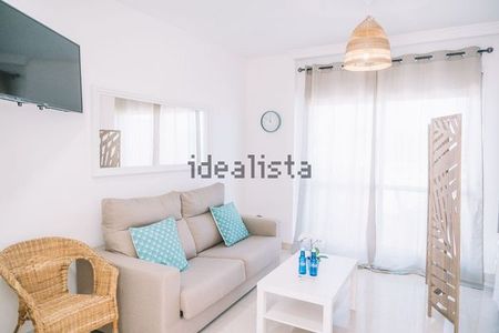 Alquiler de estudio en Alameda de Barceló - Photo 5