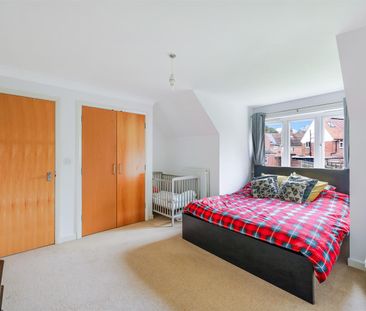 To Let 1 Bed Apartment - Photo 6