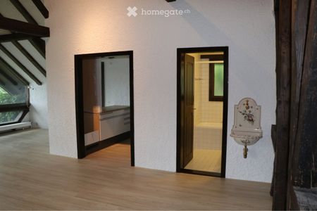 3 Zimmer Wohnung auf dem Landgut Fimelen in 3115 Gerzensee - Photo 3